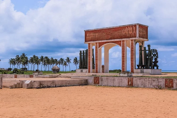 ouidah